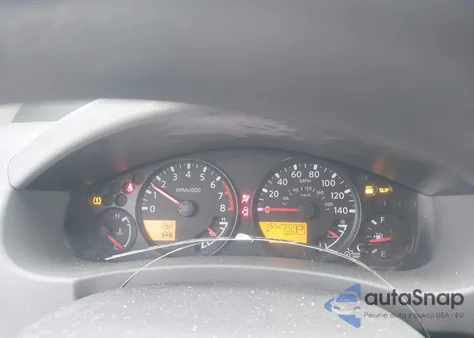 2010 Nissan Xterra S из США, поврежденный, VIN 5N1AN0NW6AC519097